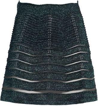 Circus Hotel BOTTOMWEAR - Mini skirts on YOOX.COM