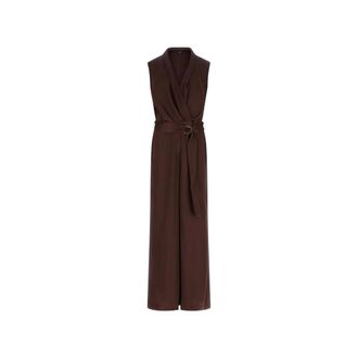 Marciano Dames, Jumpsuits & Playsuits, Bruin, Maat: S