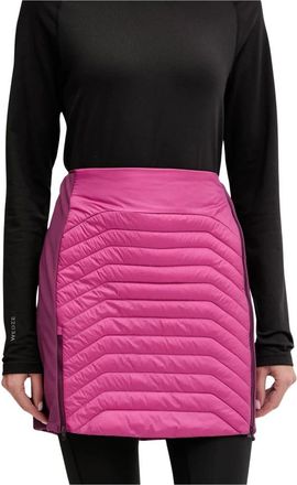 Dynafit Falda de Aislamiento Speed - Sport - Mujer - Rosa - XS