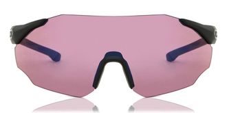 Under Armour UA HAMMER/F Asian Fit 003/PC Mens Sunglasses Black Size 99