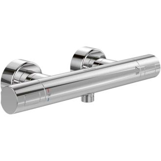 Villeroy & Boch Villeroy&boch - Mezclador Termost&aacute;tico De Ducha Villeroy Et Boch Universal Grifer&iacute;a Redondo Cromo