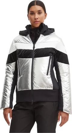 Sportalm Chaqueta de esqu&iacute; - Jackets - Mujer - Gris - S