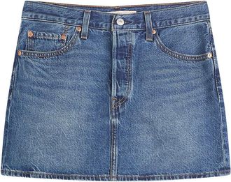 Levi's Icon Skirt A4694.0084