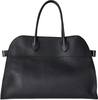 Generic Womens Luxury Suede Tote Bag - Large Designer-Inspired Handbag - Fashionable Top Handle Work Bag - Hobo Tote, Black Lychee Pattern 10 Inches