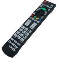 OEM N2qayb000746 Para Control Remoto De Tv Panasonic Th-l42et50al47dt50a L55wt50a Th-psost50a ()-crezuo