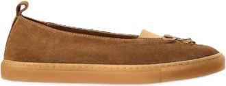 Copenhagen Cph 360 Ballerina - Dames - Ballerinas - Bruin - 37 EU - Leer - Schoenen