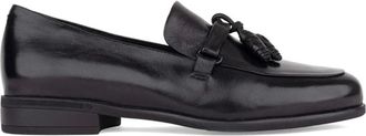 Sergio Moretti Loafers - Dames - Loafers - Zwart - 38 EU - Schoenen