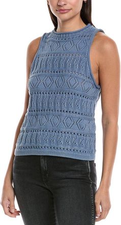 Nation Ltd Lina Sweater