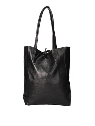 Gave Lux Shopper tas Vrouwen BLACK