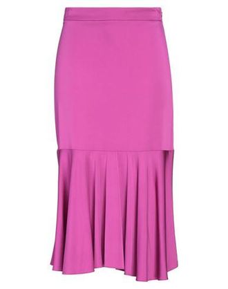 Stella McCartney BOTTOMWEAR - Midi skirts on YOOX.COM