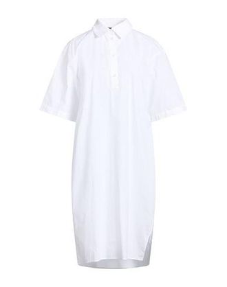 A|X Armani Exchange DRESSES - Midi dresses on YOOX.COM