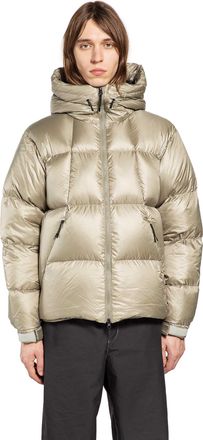 Goldwin Pertex Quantum Down Parka