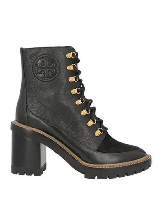 Tory Burch SCHUHE - Stiefeletten auf YOOX.COM