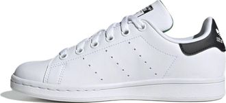 adidas (WMNS) adidas Originals Stan Smith Shoes White Black Green GY1794