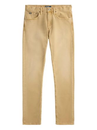 Polo Ralph Lauren Jeans con cinque tasche - Toni neutri