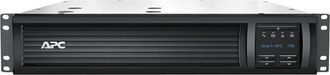 A.P.C. Sai Interactivo Apc Smt750rmi2uc 500 W