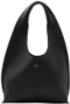 A.P.C. Mujer, Bolsos, Negro, Talla: ONE Size