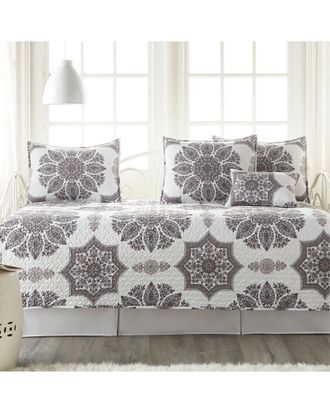 Southshore Fine Linens Southshore Fine Linens Infinity Daybed Set