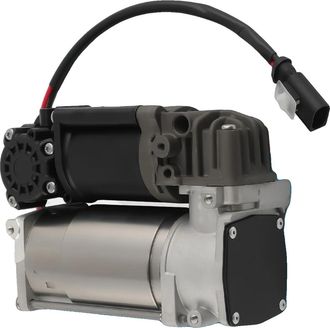 OEM Compresor De Suspensi&oacute;n Neum&aacute;tica, Longitud 33 Cm, Ancho 21 Cm, Altura 20 Cm, Peso 4,7 Kg, Compatibilidad: Clase E W212