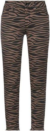 Liu Jo PARTES DE ABAJO - Pantalones vaqueros en YOOX.COM