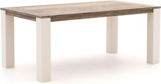 Rough Country Rustic Furniture ROUGH-X dining tuintafel 180x100x76cm