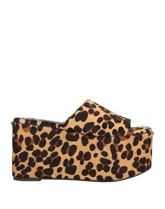 Simon Miller FOOTWEAR - Sandals on YOOX.COM