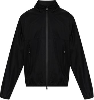 Moncler Day-Namic Jacket - Heren - Zomerjassen - Zwart - 2XL - Jassen