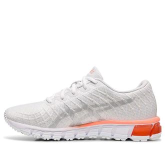 Asics (WMNS) ASICS Gel Quantum 180 4 White Coral 1022A098-106