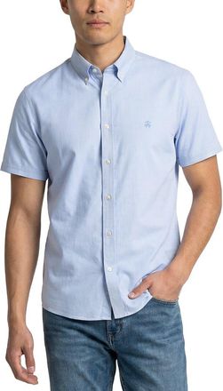 Brooks Brothers Regular Oxford Shirt