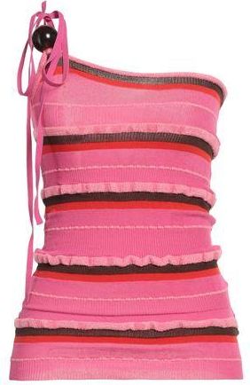 Jacquemus TOPWEAR - Tops on YOOX.COM