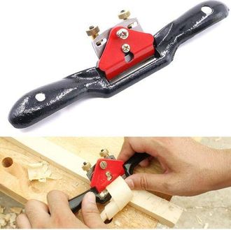 OEM Sega Regolabile Da 25,4 Cm Con Base Piatta E Lama In Metallo - Strumento Manuale Perfetto Per La Lavorazione Del Legno E La Falegnameria