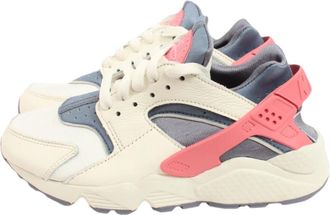 Nike Air Huarache - Dames - Hardloopschoenen - Veelkleurig - 36 1/2 EU - Leer - Fitness