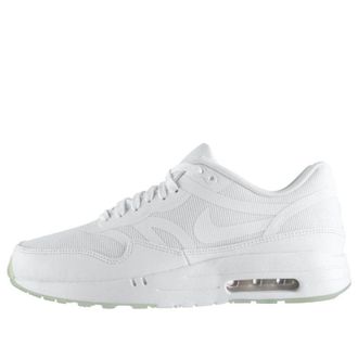 Nike (WMNS) Nike Air Max 1 Cmft Prm Tape White Mint Candy 599895-113
