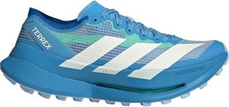 ADIDAS TERREX Agravic Speed Ultra 2 Trailrunningschuhe f&uuml;r Damen | blau