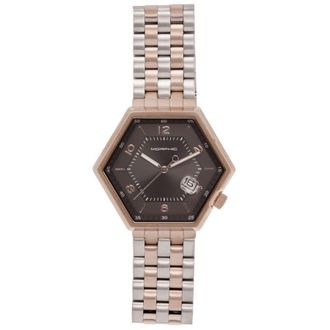 Morphic M96 Series Grey Dial Mens Watch MPH9603