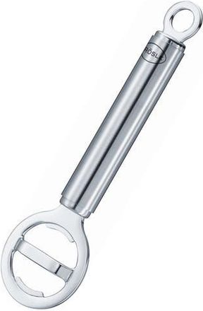 Rösle Stainless Steel Round Handle Bottle Opener, 6.5-Inch in Silver at Nordstrom