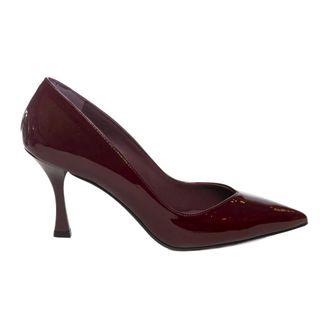 Gianmarco F. D&eacute;collet&eacute; - - Shoes - Donna - Rosso - 40 EU