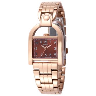 Invicta Womens Wildflower 28mm Quartz Watch IN-49593