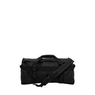 Rains unisex, Bolsos, Negro, Talla: ONE Size