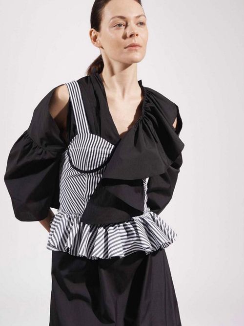 The Emerging New York Fashion Brands You're About To See Everywhere | Stylight