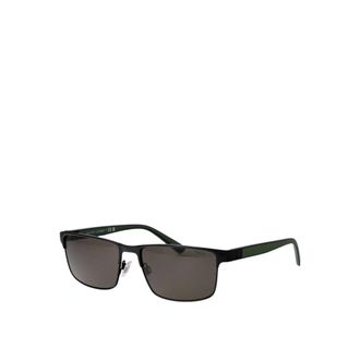 Polo Ralph Lauren Hombre, Accesorios, Negro, Talla: ONE Size