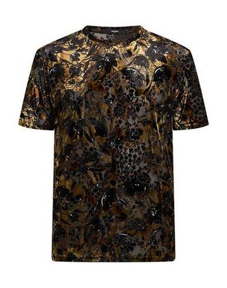 Takeshy Kurosawa TOPWEAR - T-shirts on YOOX.COM