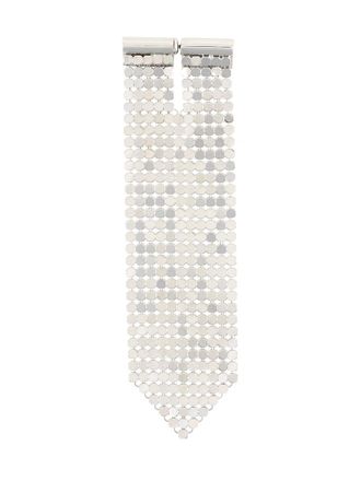 Paco Rabanne Orecchino pendente - Argento