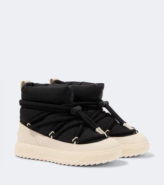 Moncler Botas de nieve Moncler Altive Mid