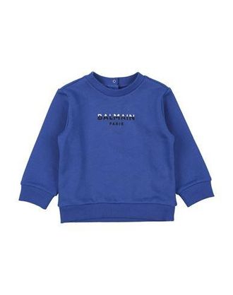Balmain TOPWEAR - Sweatshirts on YOOX.COM