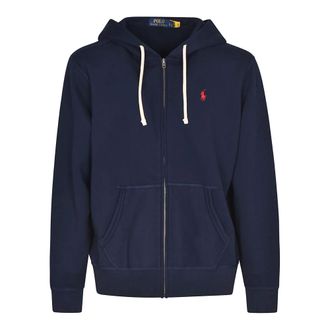 Ralph Lauren Uomo, Felpe, Blu, XL, new