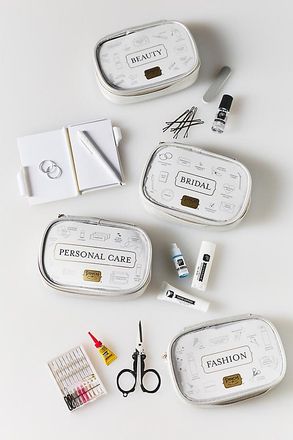 Pinch Provisions Bridetastic Deluxe Wedding Emergency Kit