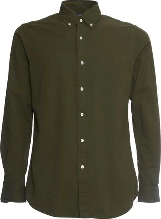 Polo Ralph Lauren Camicia a maniche lunghe - Verde