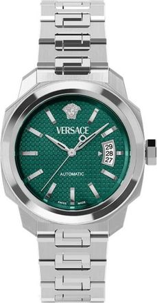 Versace Uomo, Accessori, Verde, Taglia unica, new