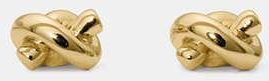 Kate Spade New York Sailors Knot Studs
